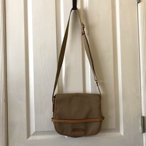 Dooney and Bourke Canvas Crossbody